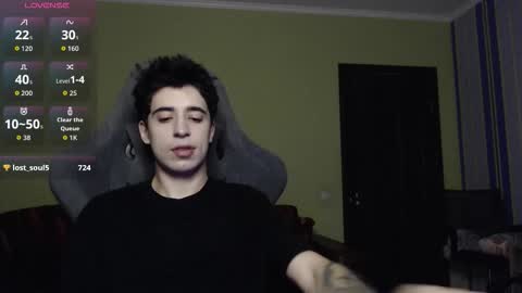 yofukashi online show from October 20, 2025, 6:52 pm