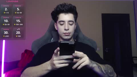 yofukashi online show from November 21, 2025, 11:31 am