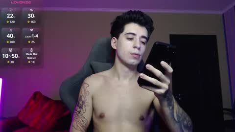 yofukashi online show from November 25, 2025, 10:43 pm