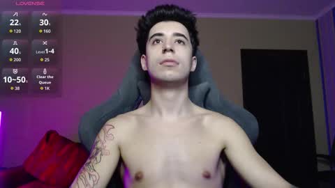 yofukashi online show from November 26, 2025, 3:13 pm