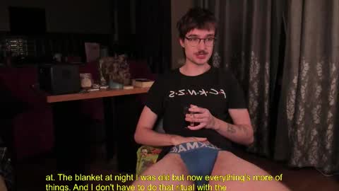 Max online show from December 21, 2025, 4:52 am