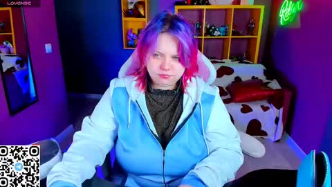 Yoki online show from March 1, 2025, 6:46 am