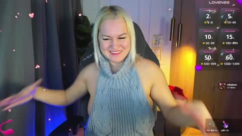 Yolanda online show from February 1, 2025, 8:26 pm