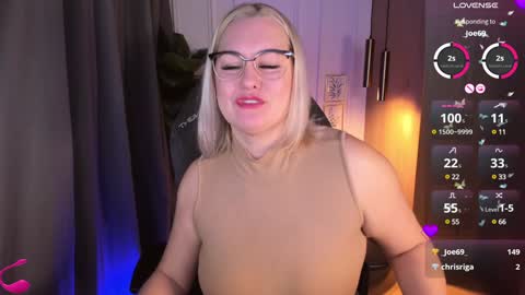 Yolanda online show from February 1, 2025, 11:27 pm