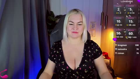 Yolanda online show from February 3, 2025, 2:14 am