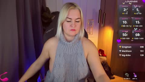 Yolanda online show from February 3, 2025, 5:18 am