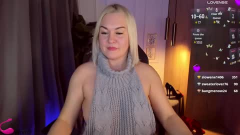 Yolanda online show from February 5, 2025, 11:23 am