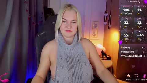 Yolanda online show from February 19, 2025, 10:23 am