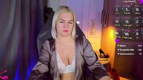 Yolanda online show from February 20, 2025, 3:45 am