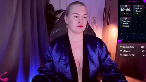 Yolanda online show from February 26, 2025, 7:53 am