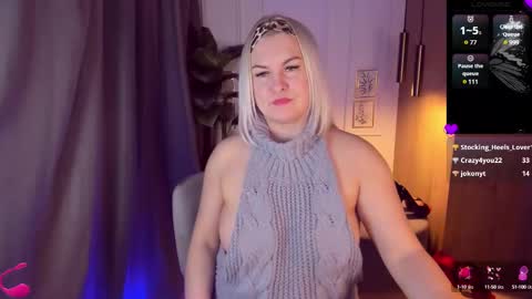 Yolanda online show from March 6, 2025, 5:35 am