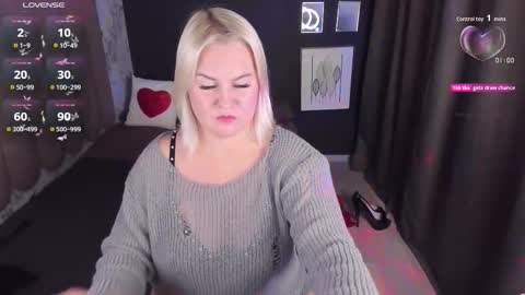 Yolanda online show from October 10, 2025, 6:40 pm