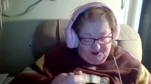 Snapshot of yomoopy chatting on January 26, 2025, 8:13 pm yomoopy online show from January 26, 2025, 8:13 pm
