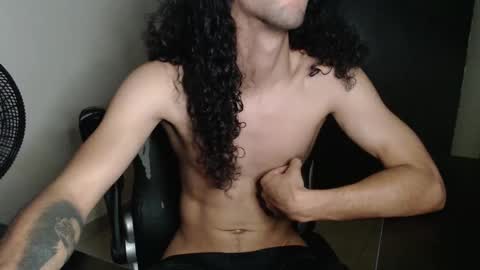 Snapshot of yong_malu67 chatting on September 20, 2025, 11:50 pm YGN Malu online show from September 20, 2025, 11:50 pm