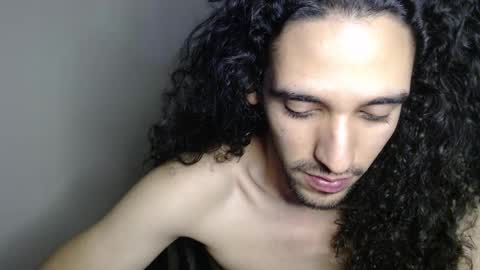 Snapshot of yong_malu67 chatting on September 27, 2025, 12:15 am YGN Malu online show from September 27, 2025, 12:15 am