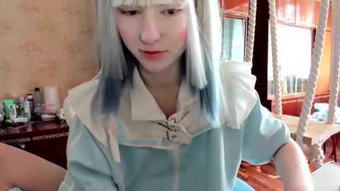 Snapshot of yoonhee_kiss chatting on September 25, 2025, 10:41 am Yoonhee Kiss online show from September 25, 2025, 10:41 am
