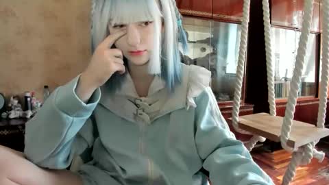 Snapshot of yoonhee_kiss chatting on October 8, 2025, 10:24 am Yoonhee Kiss online show from October 8, 2025, 10:24 am