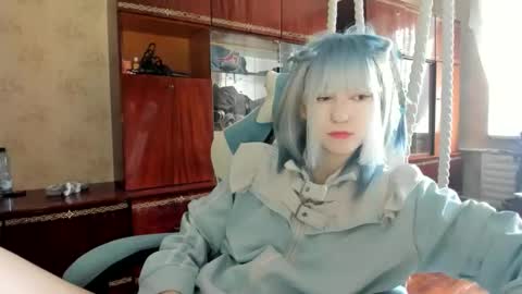 Snapshot of yoonhee_kiss chatting on October 9, 2025, 9:51 am Yoonhee Kiss online show from October 9, 2025, 9:51 am