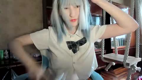Snapshot of yoonhee_kiss chatting on October 15, 2025, 11:21 am Yoonhee Kiss online show from October 15, 2025, 11:21 am