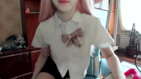 Snapshot of yoonhee_kiss chatting on October 16, 2025, 10:05 am Yoonhee Kiss online show from October 16, 2025, 10:05 am