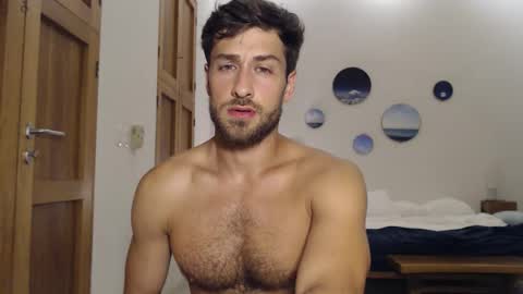 Yoooups online show from October 29, 2025, 12:35 am