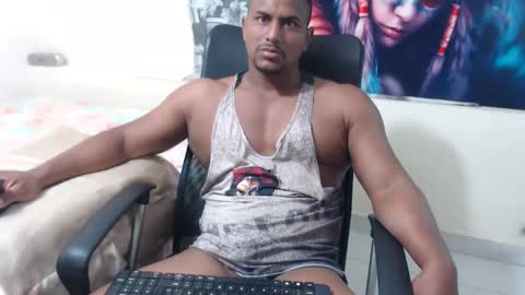 yordanocleys online show from January 9, 2025, 11:02 pm