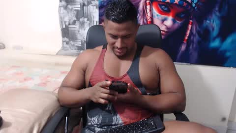 yordanocleys online show from September 24, 2025, 2:04 am