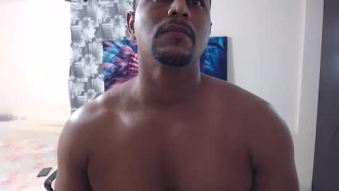 yordanocleys online show from October 2, 2025, 12:06 am