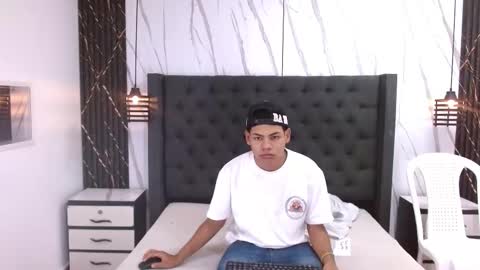 Yordi online show from December 5, 2025, 11:52 am