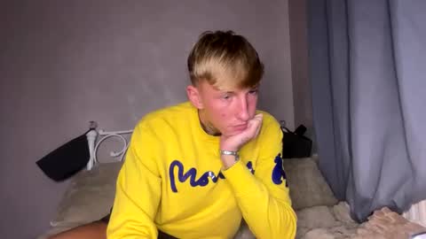 Snapshot of yorkshirelad208 chatting on January 6, 2025, 9:11 pm Harrison online show from January 6, 2025, 9:11 pm