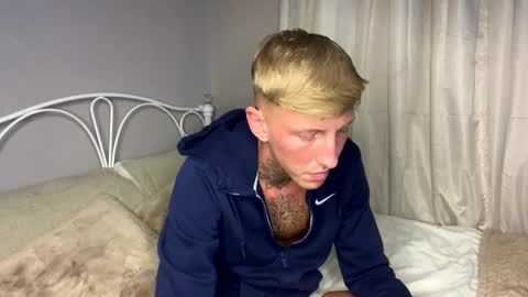 Snapshot of yorkshirelad208 chatting on March 12, 2025, 7:06 pm Harrison online show from March 12, 2025, 7:06 pm