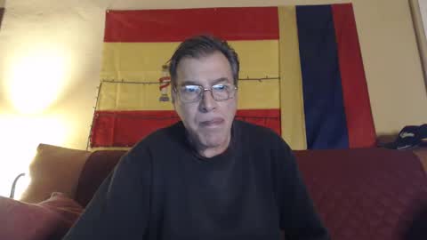 Snapshot of yosep44 chatting on March 8, 2025, 11:05 am yosep online show from March 8, 2025, 11:05 am
