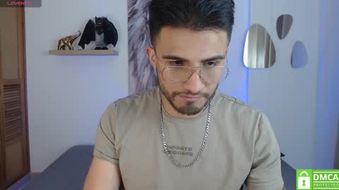 yoshy_man online show from January 28, 2025, 6:05 am