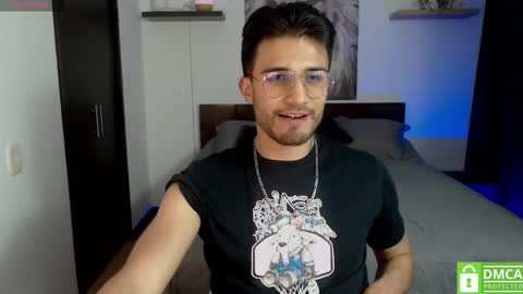 yoshy_man online show from February 21, 2025, 4:07 am