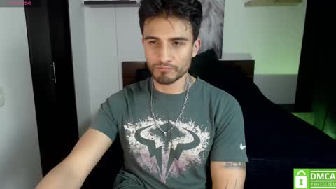 yoshy_man online show from February 28, 2025, 6:32 am