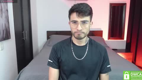 yoshy_man online show from September 26, 2025, 5:11 am