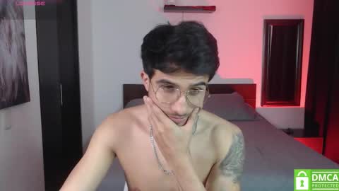 yoshy_man online show from October 28, 2025, 2:59 am