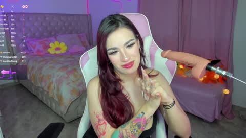 Ana online show from December 3, 2024, 7:54 am