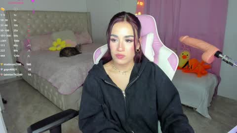 Ana online show from January 5, 2025, 10:53 am