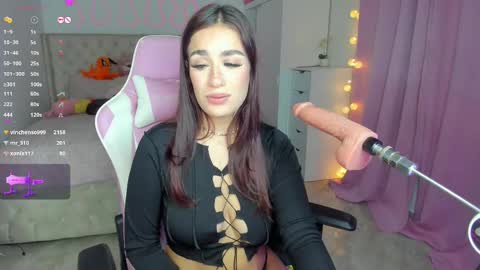 Ana online show from February 18, 2025, 8:05 am