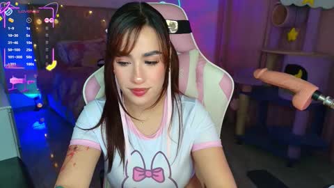 Ana online show from September 13, 2025, 4:45 am