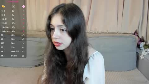 Elizabeth brunette -- Darline blonde  online show from November 9, 2025, 9:40 am