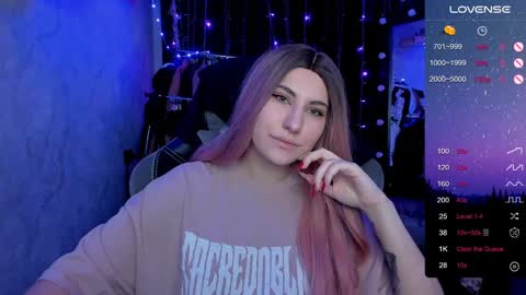 Lika online show from December 15, 2024, 1:46 am