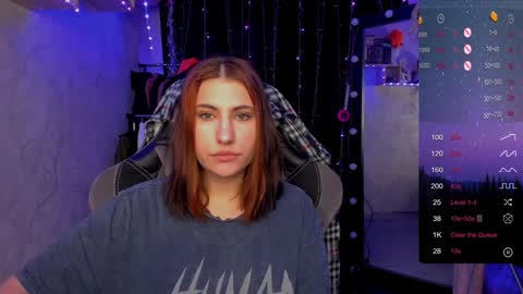 Lika online show from January 26, 2025, 2:24 am