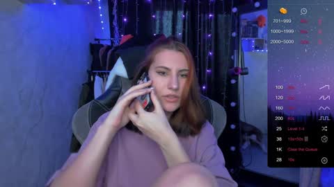 Lika online show from January 27, 2025, 3:47 am