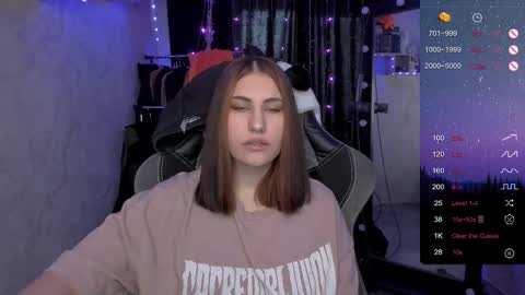 Lika online show from February 10, 2025, 3:35 am