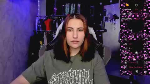 Lika online show from February 21, 2025, 3:23 am