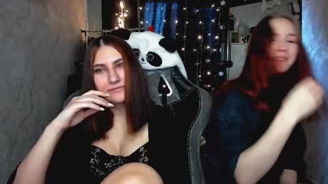 Lika online show from February 23, 2025, 2:29 am