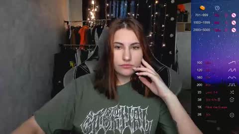 Lika online show from March 3, 2025, 2:15 am