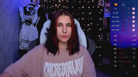 Lika online show from March 9, 2025, 12:42 pm